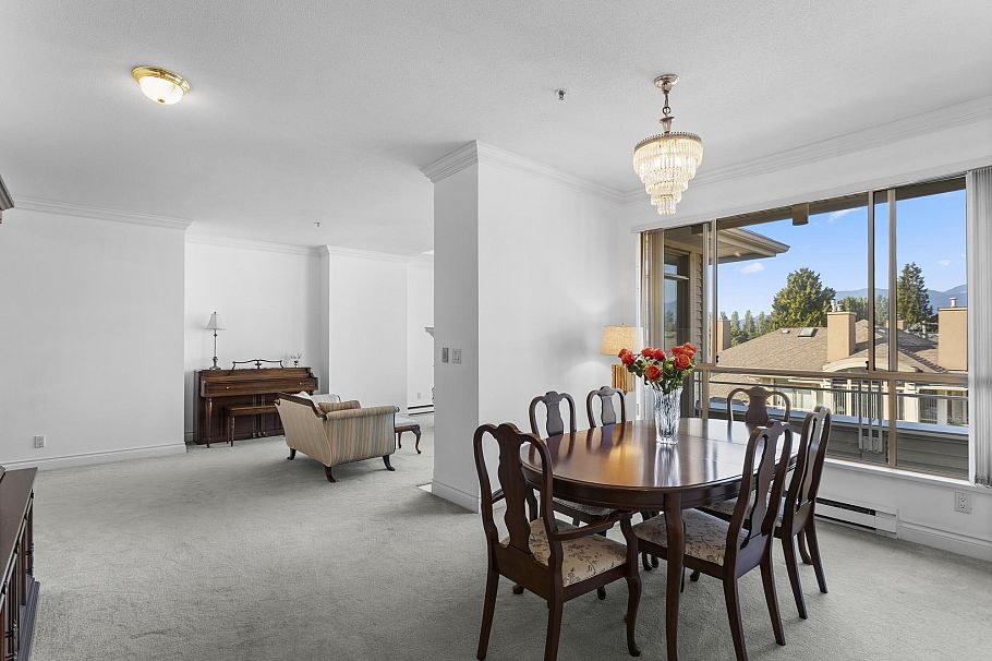 405 3777 W 8th Avenue Vancouver, BC - 10