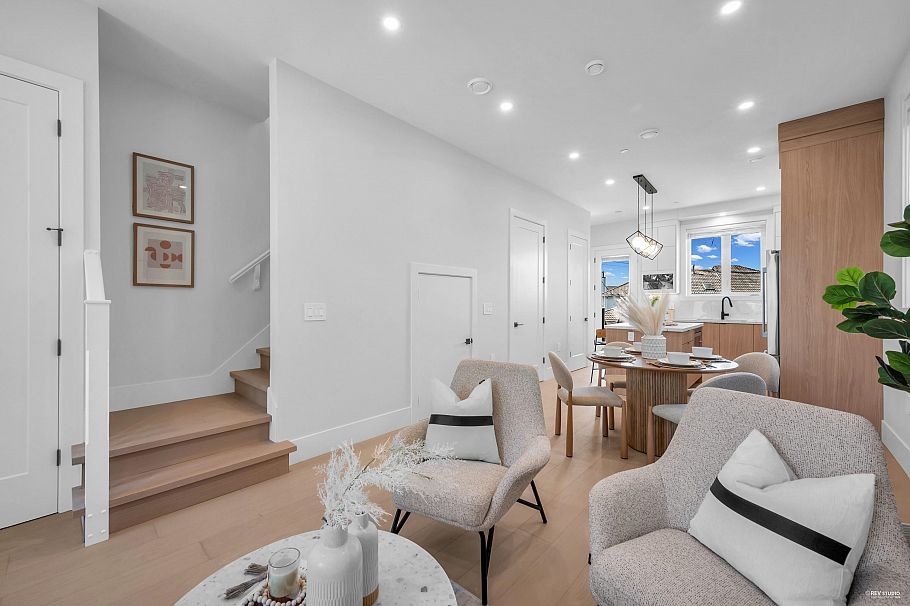 3417 Seaforth Drive Vancouver, BC - 7