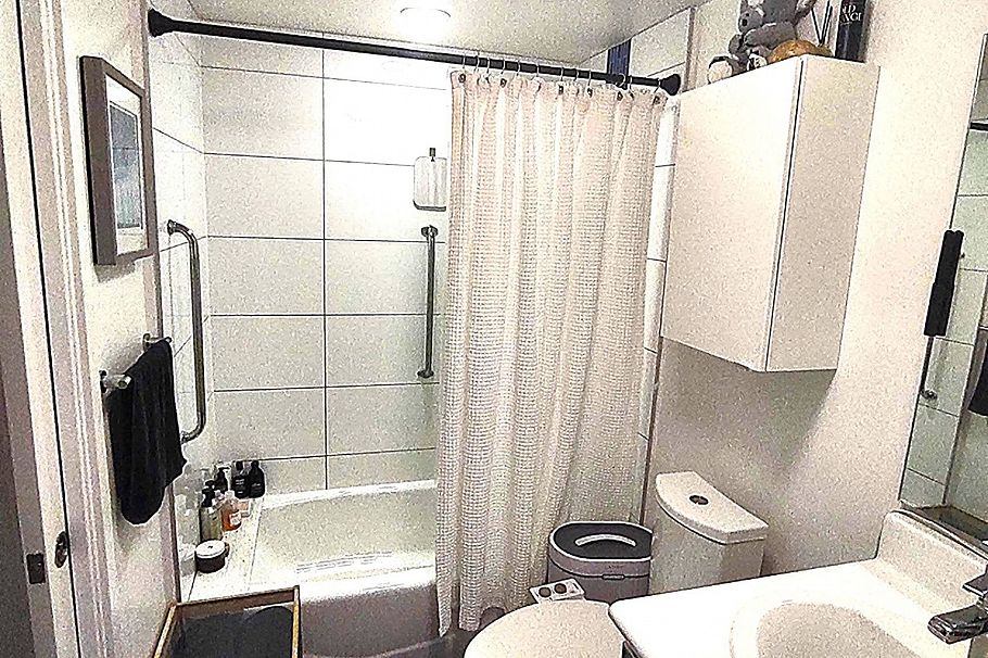 505 66 W Cordova Street Vancouver, BC - 12