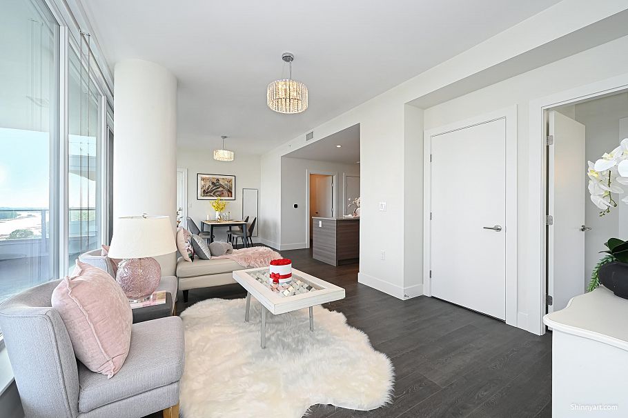 2002 3438 Sawmill Crescent Vancouver, BC - 12