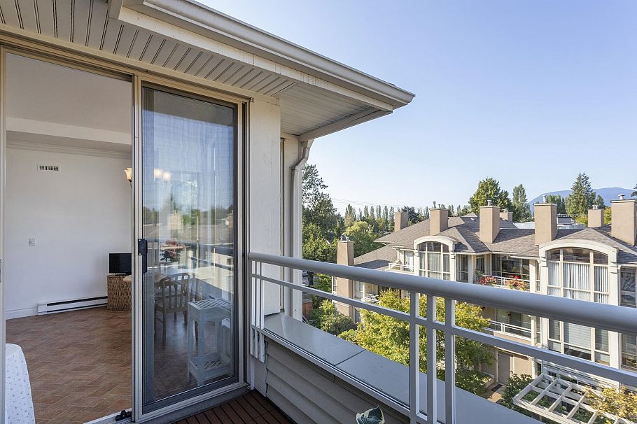 405 3777 W 8th Avenue Vancouver, BC - 17