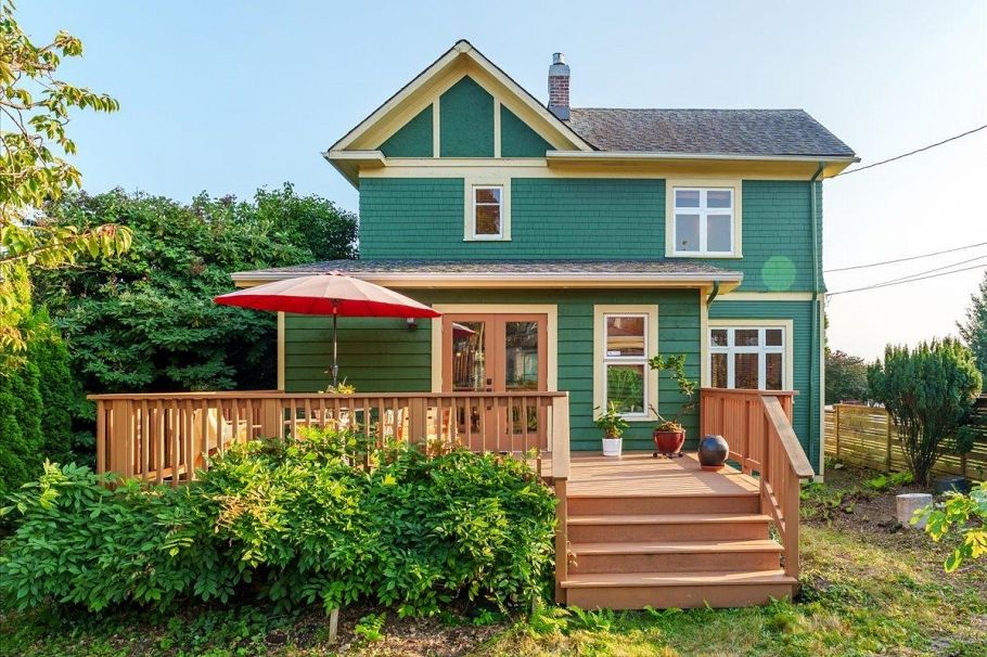 848 E 6th Street North Vancouver, BC - 17