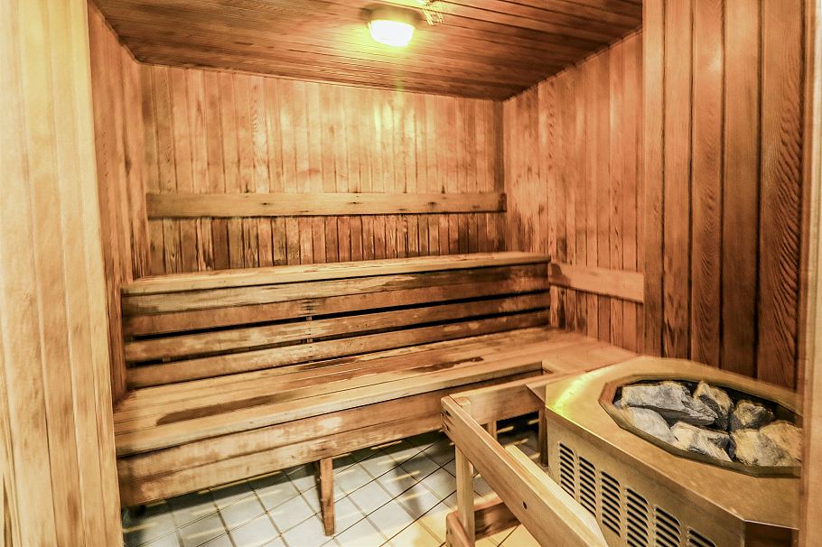 707 1067 Marinaside Crescent Vancouver, BC - 24