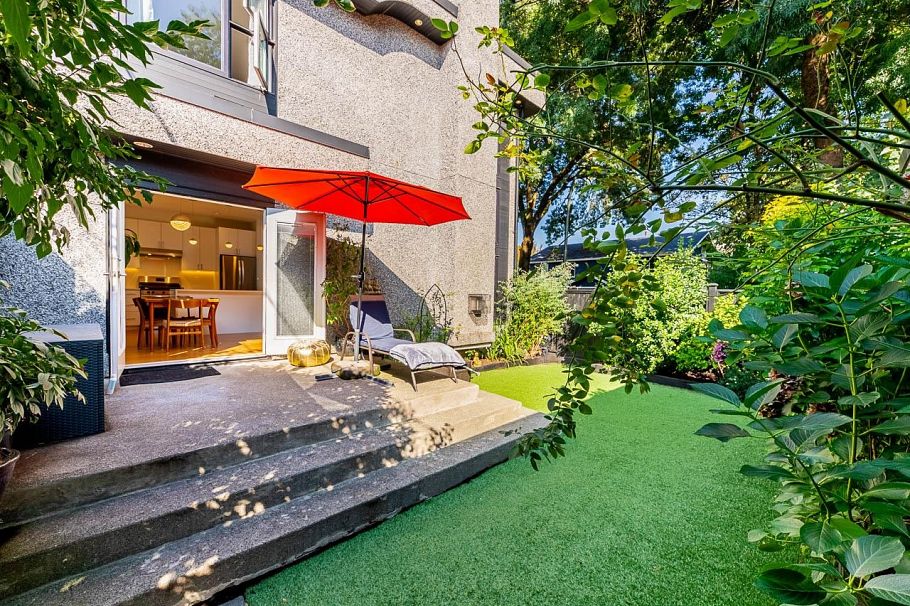 3205 Carolina Street Vancouver, BC - 24