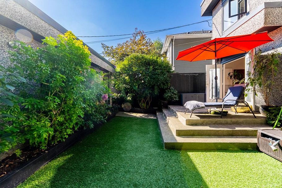 3205 Carolina Street Vancouver, BC - 26