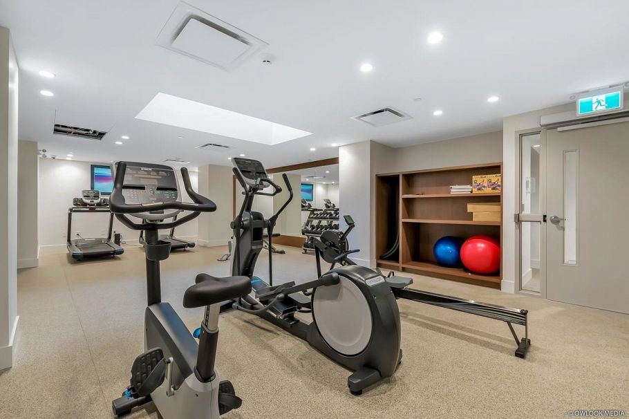 504 375 W 59th Avenue Vancouver, BC - 15