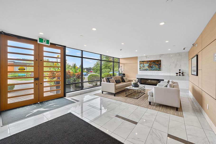 406 3873 Cates Landing Way North Vancouver, BC - 17