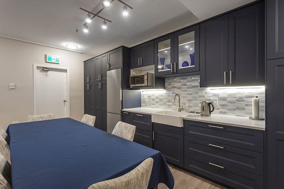 405 3777 W 8th Avenue Vancouver, BC - 26