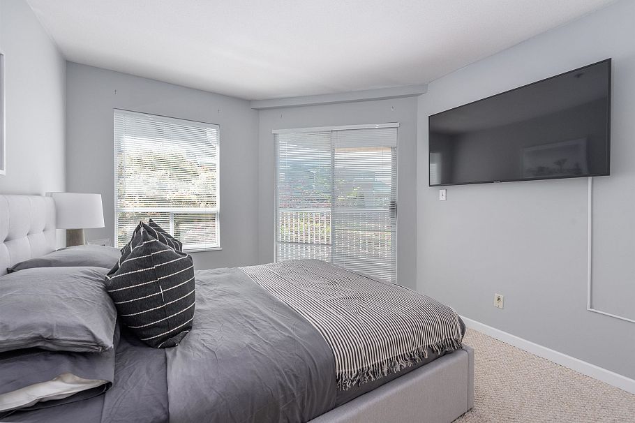 208 788 W 8th Avenue Vancouver, BC - 7