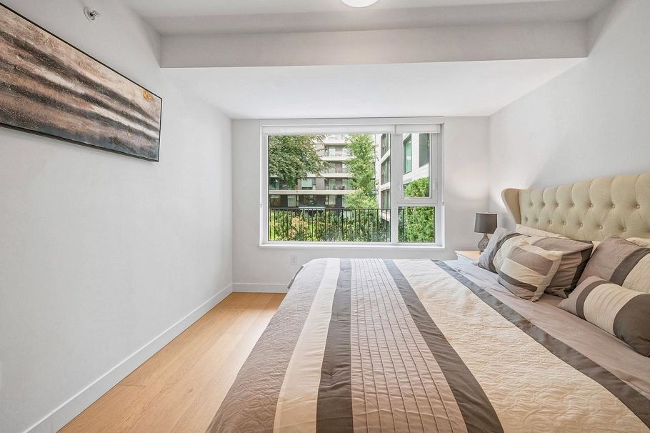 212 7128 Adera Street Vancouver, BC - 21