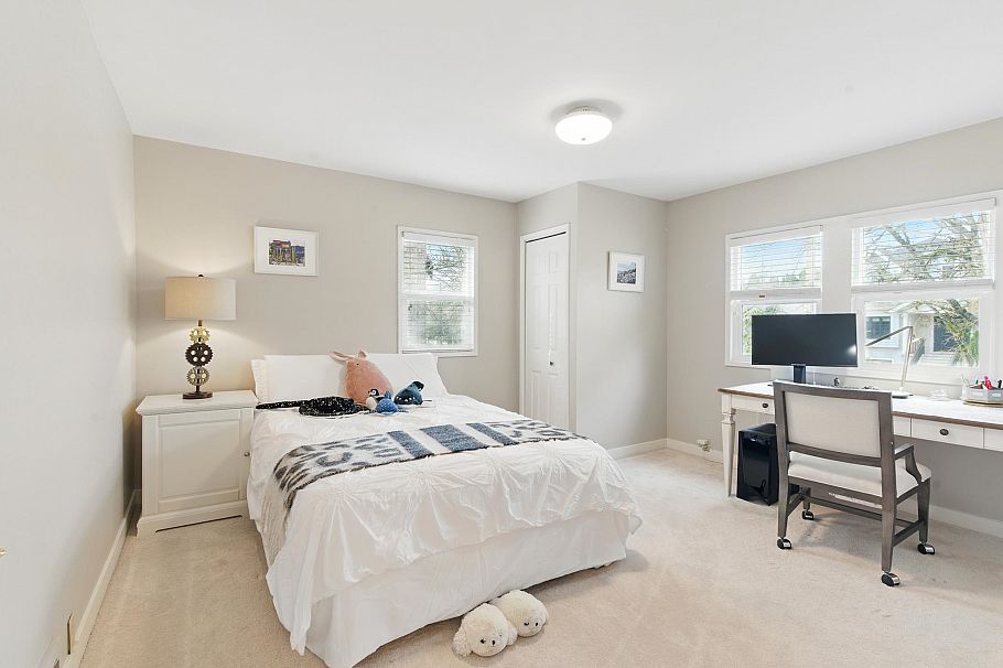 3506 W 42nd Avenue Vancouver, BC - 22