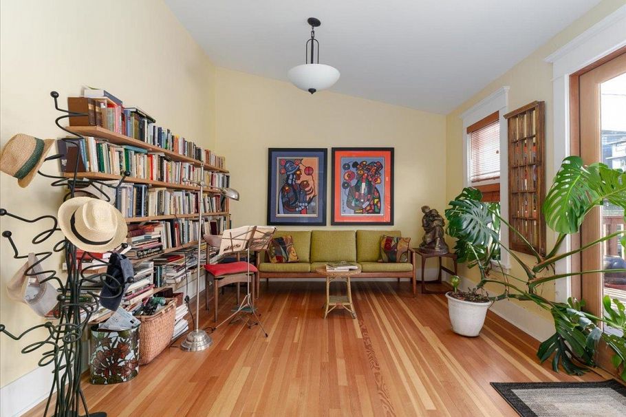 848 E 6th Street North Vancouver, BC - 12