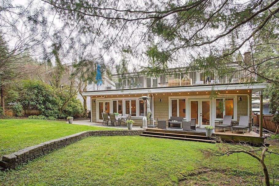 2569 Hyannis Point North Vancouver, BC - 35