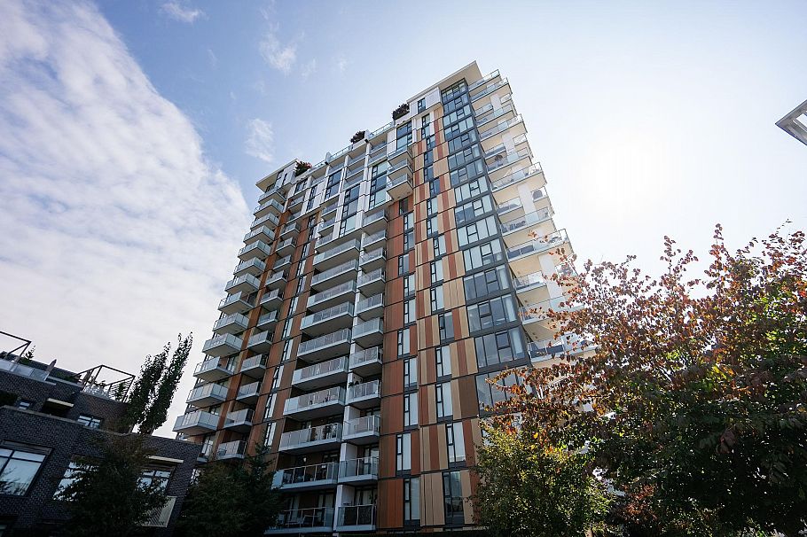 905 285 E 10th Avenue Vancouver, BC - 39