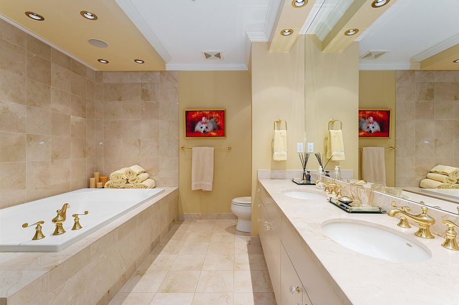 PH3 1790 Bayshore Drive Vancouver, BC - 19