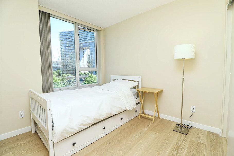 707 1067 Marinaside Crescent Vancouver, BC - 19