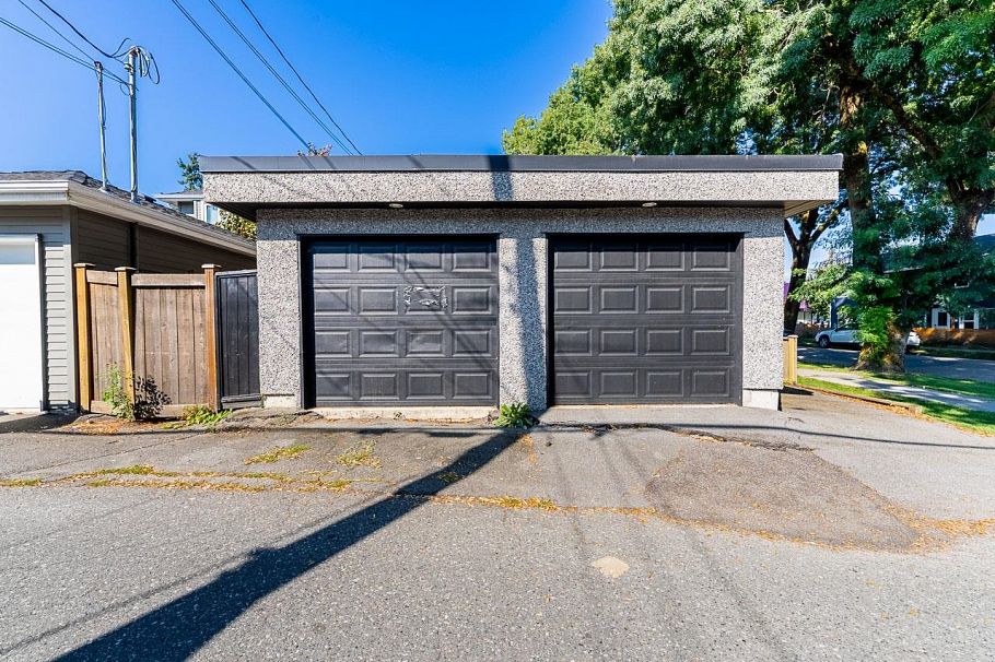 3205 Carolina Street Vancouver, BC - 30