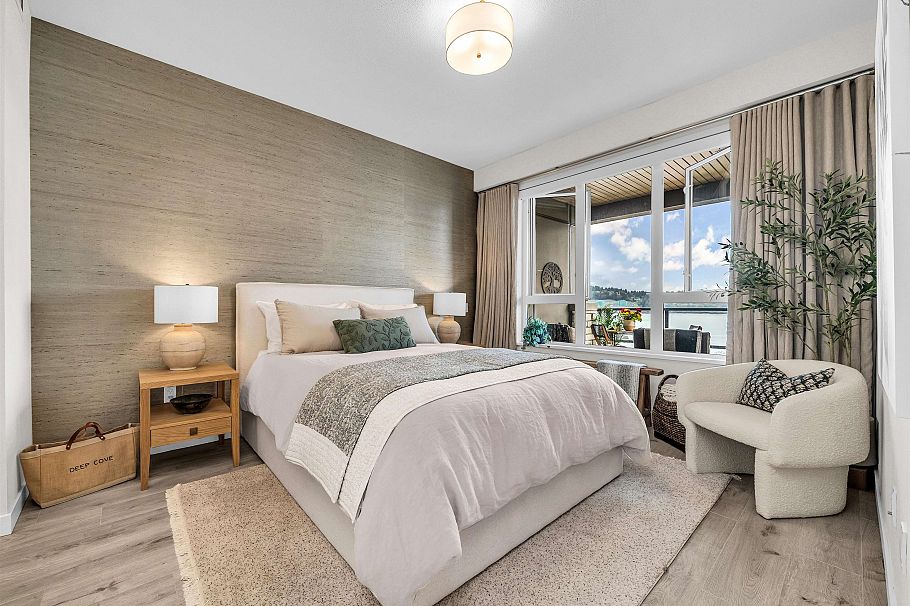 406 3873 Cates Landing Way North Vancouver, BC - 10