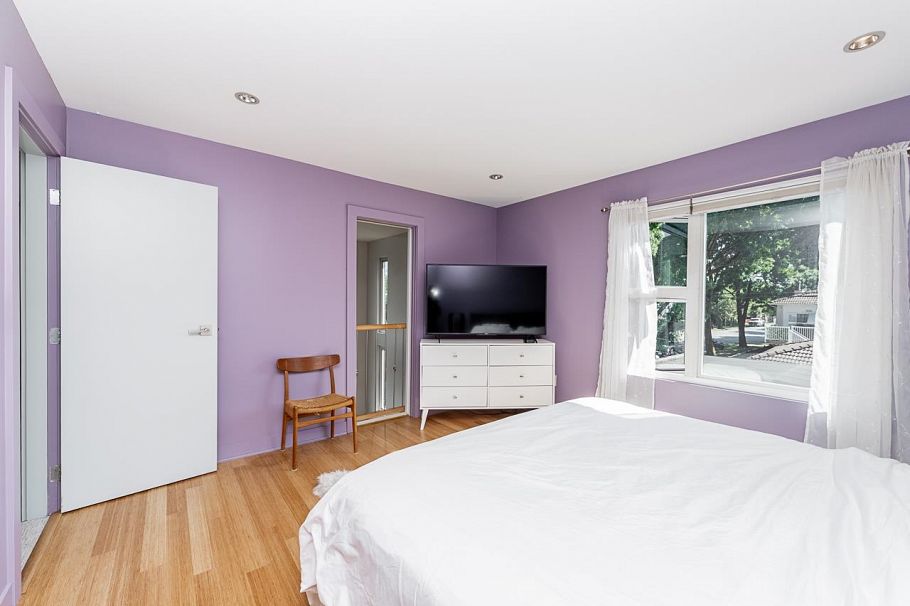 3205 Carolina Street Vancouver, BC - 21