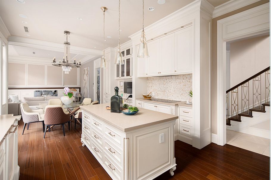 6076 Angus Drive Vancouver, BC - 14