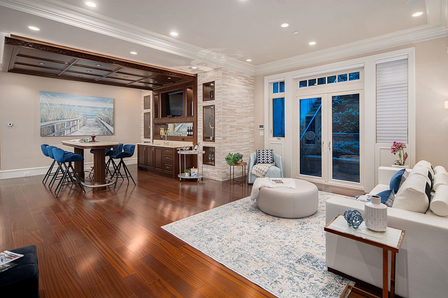 6076 Angus Drive Vancouver, BC - 29