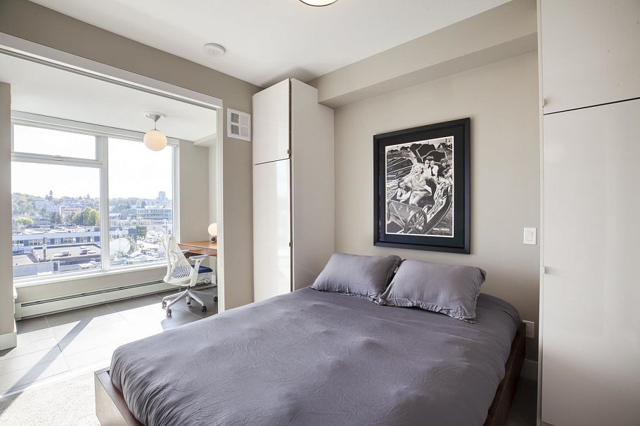 716 159 W 2nd Avenue Vancouver, BC - 8