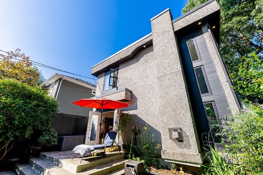 3205 Carolina Street Vancouver, BC - 27