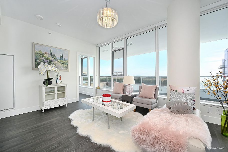 2002 3438 Sawmill Crescent Vancouver, BC - 11