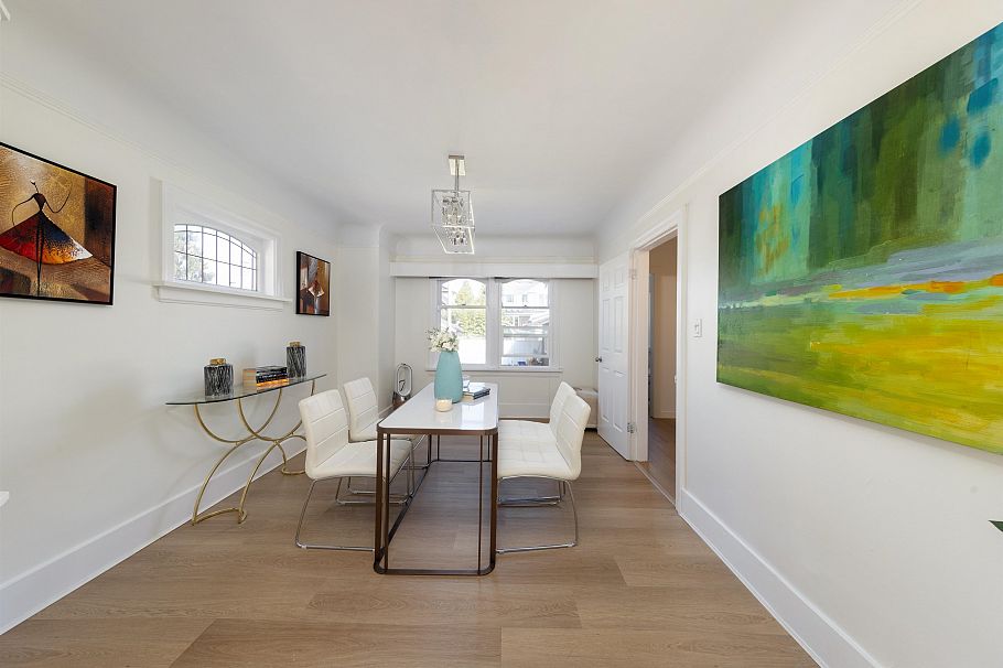 3719 W 3rd Avenue Vancouver, BC - 27