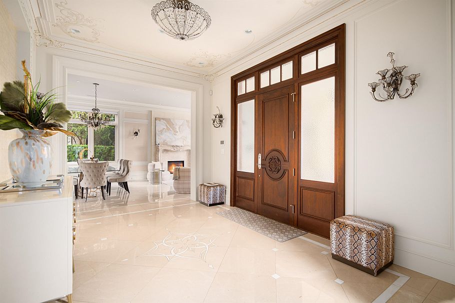 6076 Angus Drive Vancouver, BC - 4