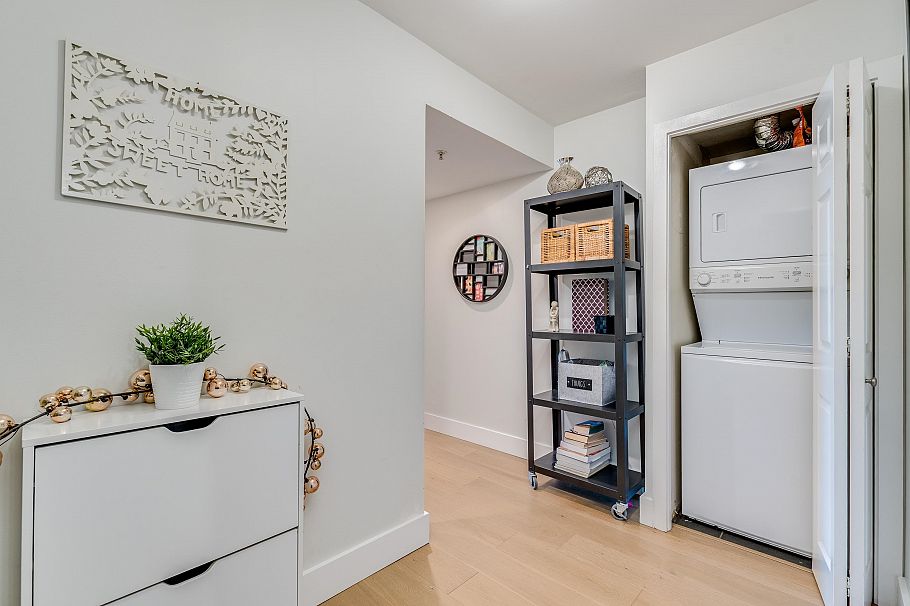 601 1128 Quebec Street Vancouver, BC - 12