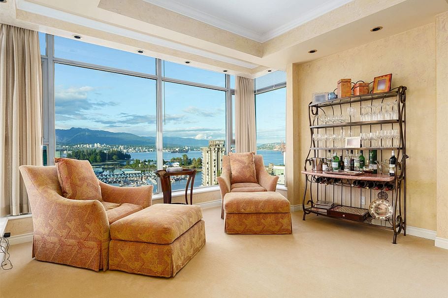 PH3 1790 Bayshore Drive Vancouver, BC - 15