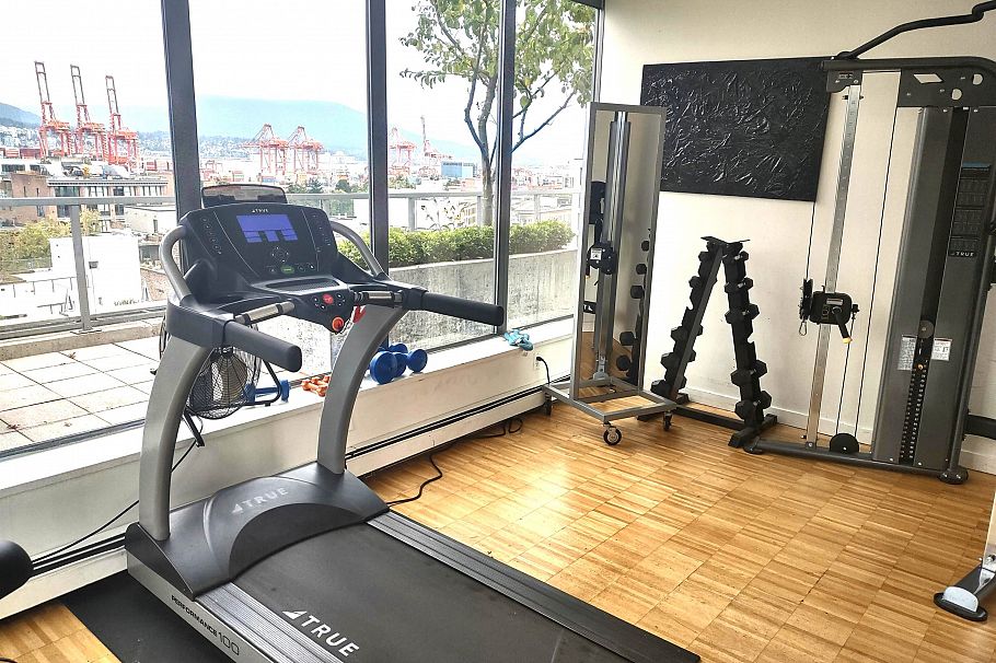 505 66 W Cordova Street Vancouver, BC - 22