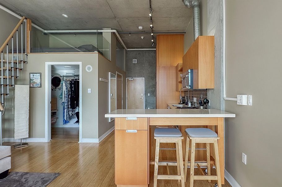 304 495 W 6th Avenue Vancouver, BC - 6