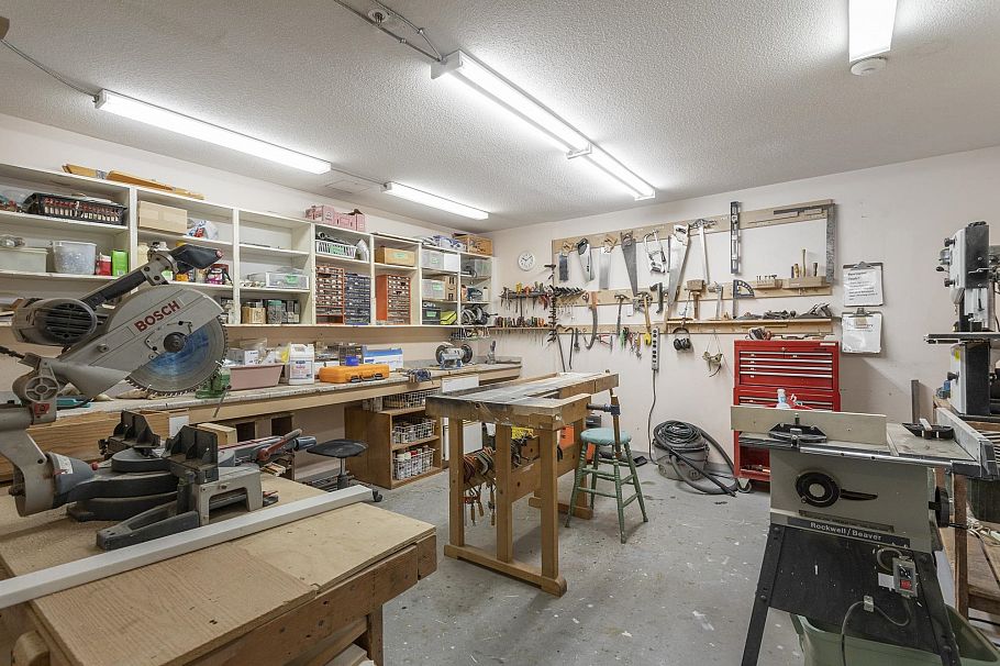 405 3777 W 8th Avenue Vancouver, BC - 31