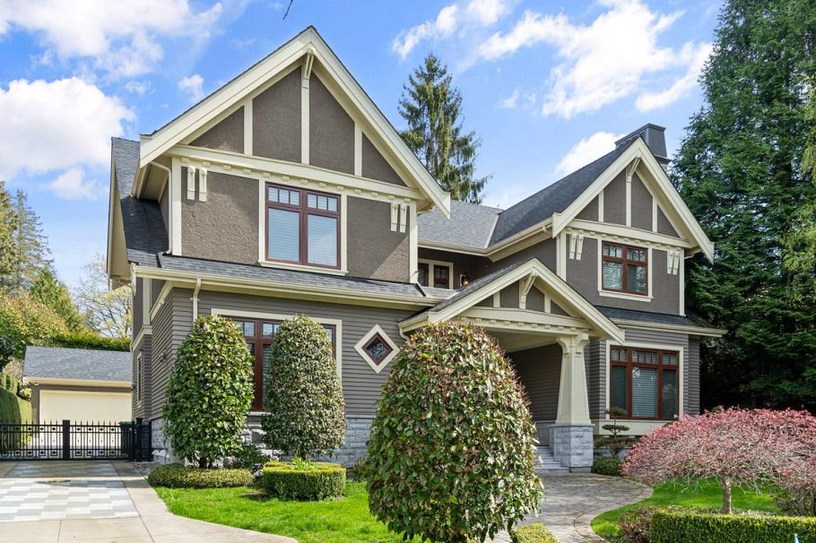 6076 Angus Drive Vancouver, BC - 3