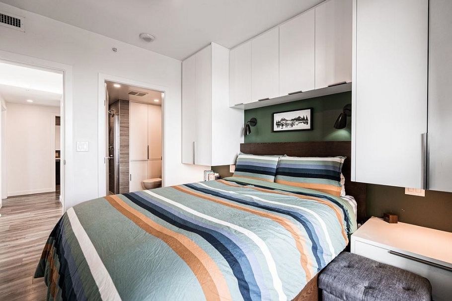 905 285 E 10th Avenue Vancouver, BC - 17