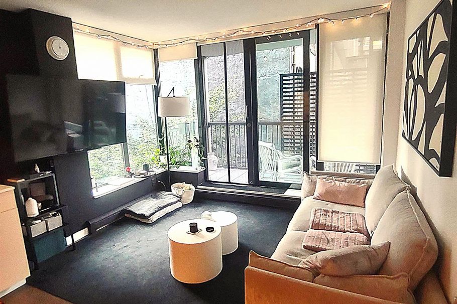 505 66 W Cordova Street Vancouver, BC - 8