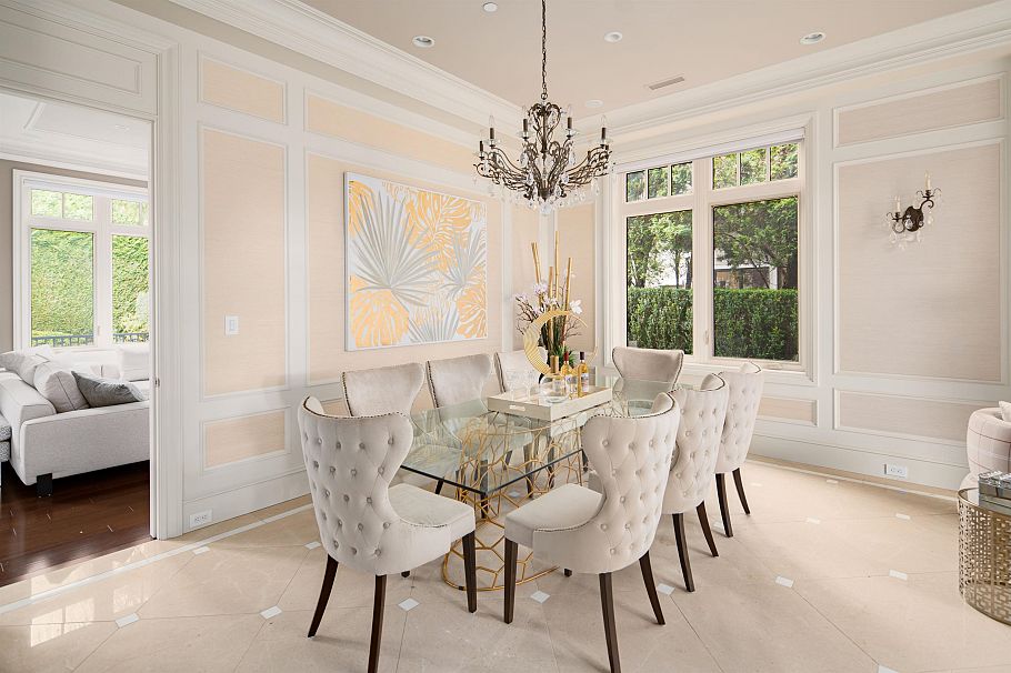 6076 Angus Drive Vancouver, BC - 8