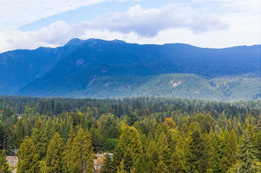 PH 1103 2325 Emery Court North Vancouver, BC - 2