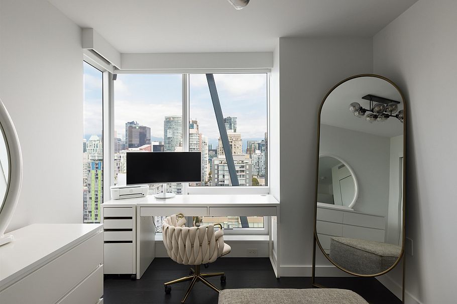 2504 1111 Richards Street Vancouver, BC - 28