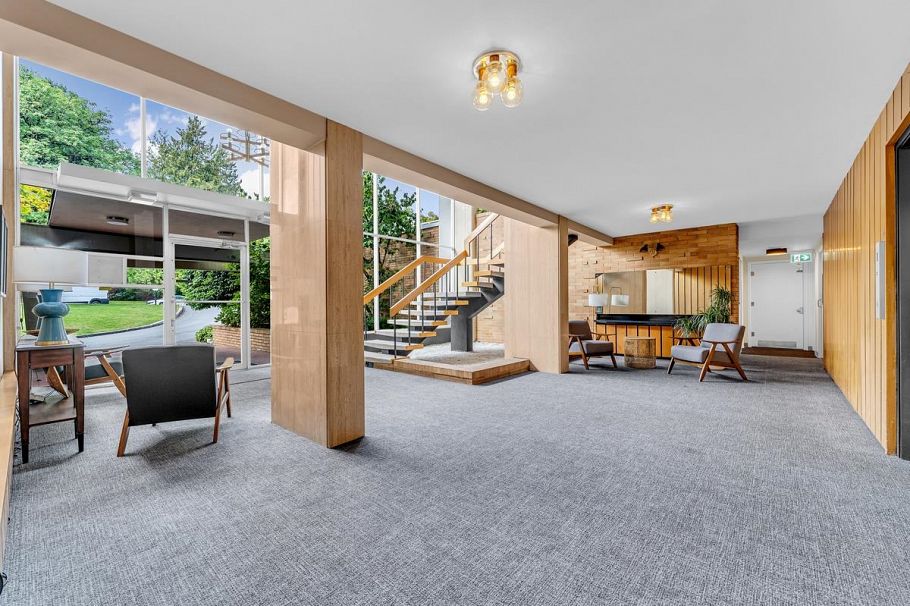 505 5926 Tisdall Street Vancouver, BC - 13