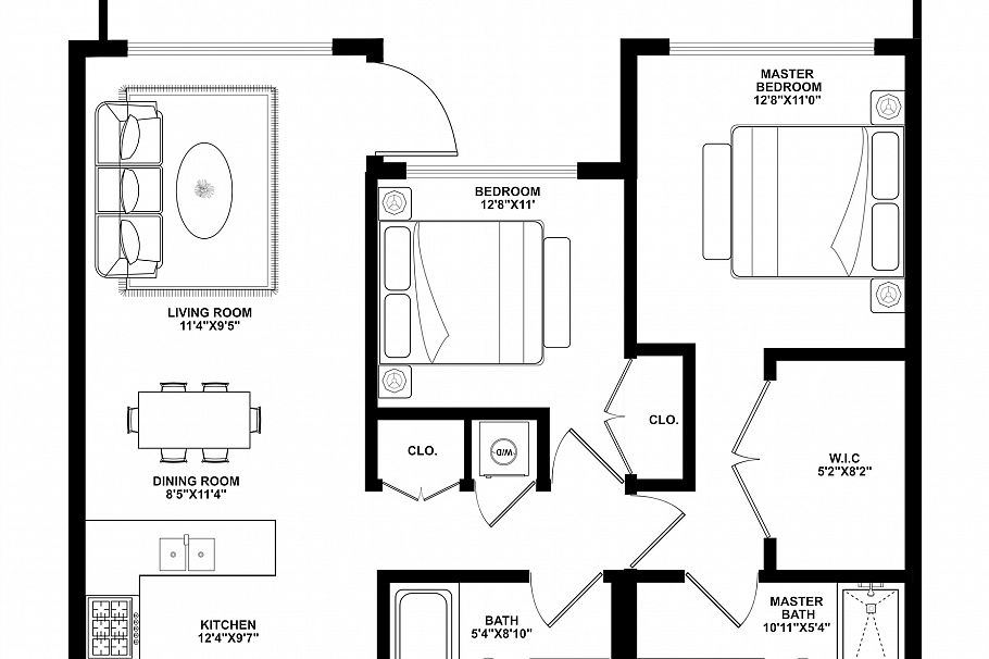 212 7128 Adera Street Vancouver, BC - 40