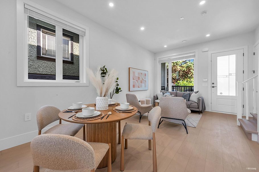 3417 Seaforth Drive Vancouver, BC - 15