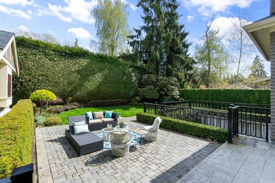 6076 Angus Drive Vancouver, BC - 37