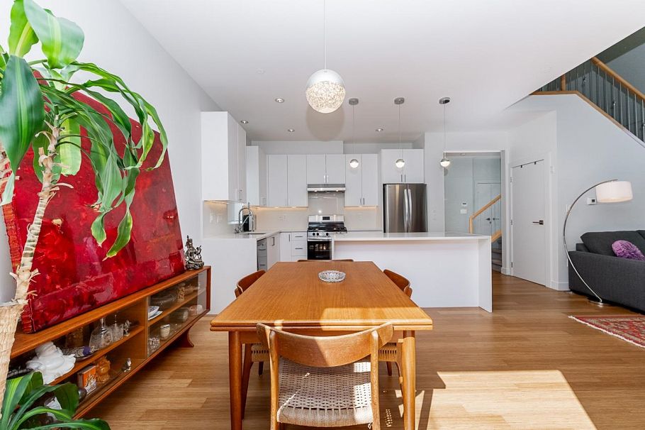 3205 Carolina Street Vancouver, BC - 11