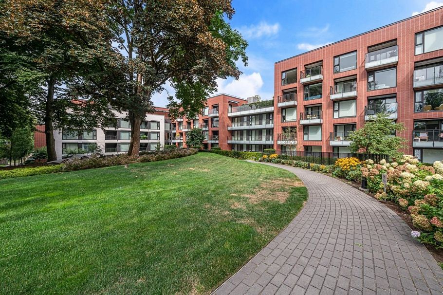 212 7128 Adera Street Vancouver, BC - 34