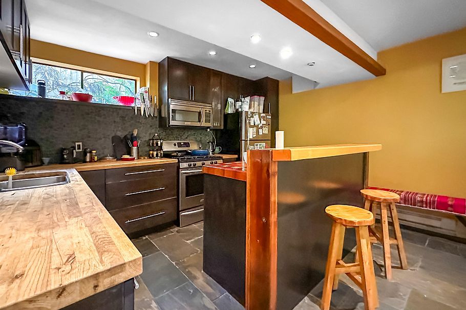 4755 Cove Cliff Road North Vancouver, BC - 33