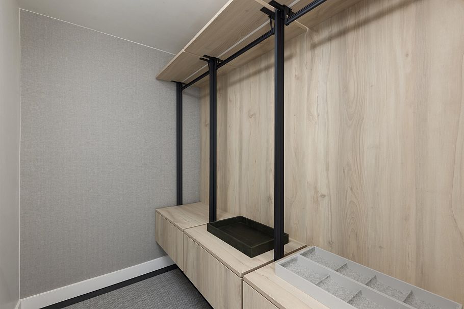 2504 1111 Richards Street Vancouver, BC - 22