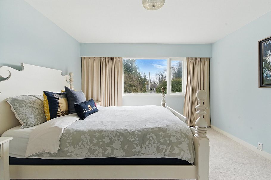 3506 W 42nd Avenue Vancouver, BC - 19